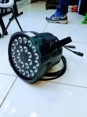 Stage Lighting RG 410B - Image 3