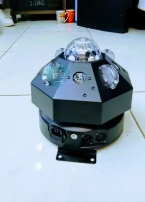 Stage Lighting RG 257 - Image 2