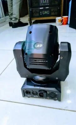 Stage Lighting RG 237 - Image 2