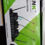 BNK Conference Wireless Microphone BK8400