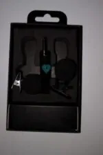 Phone Single Wireless Microphone - Image 2