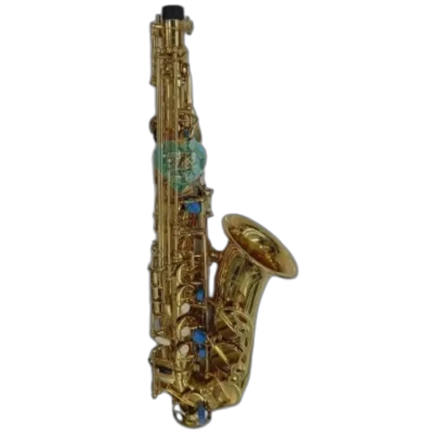 Tenor Saxophone - Image 1