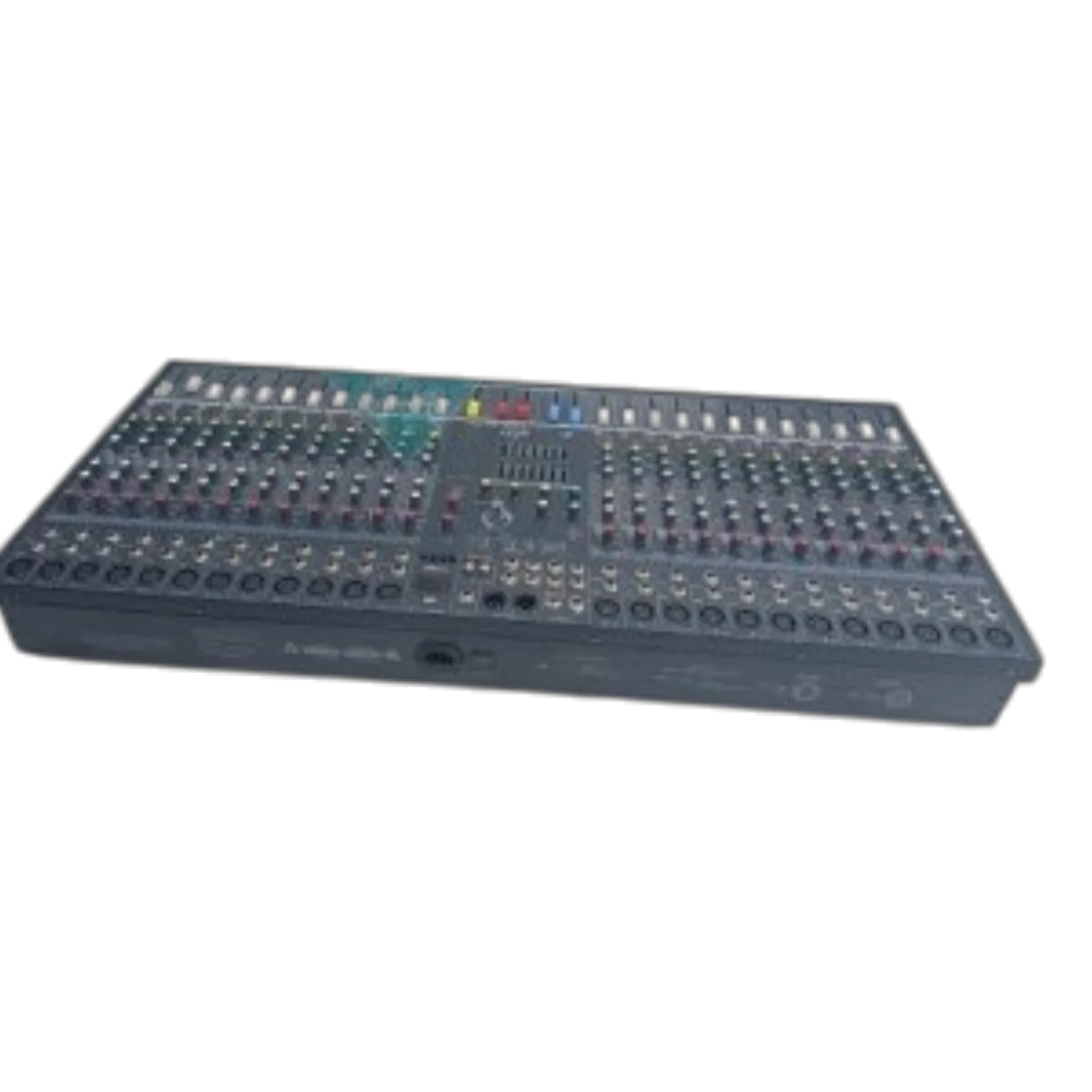 audiomixer 2400 EVP Plain Audio Mixer 24 Channels SMX-2400 - Image 1