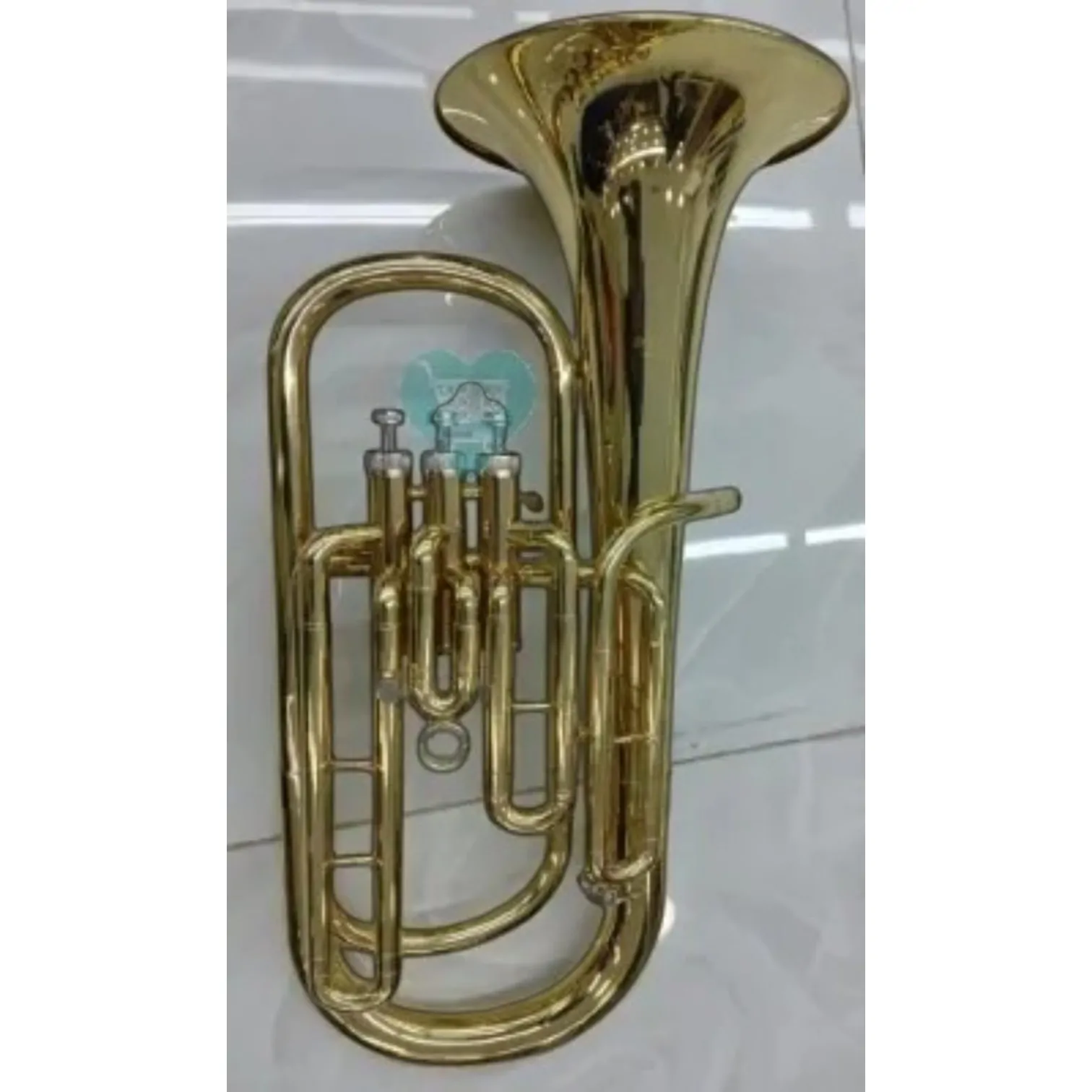 Baritone - Image 1