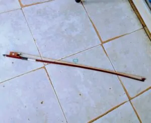 Violin Bow