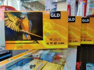 GLD TV