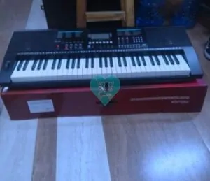 Electronic Keyboard
