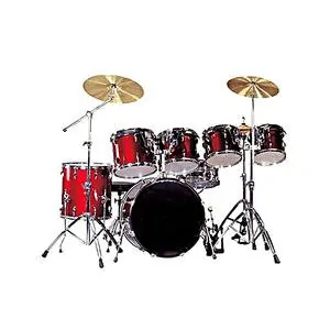 Drumset