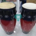 Conga Drums