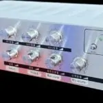 Indoor Power Amplifier