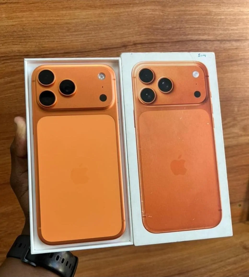 iphone 17 pro - Image 1