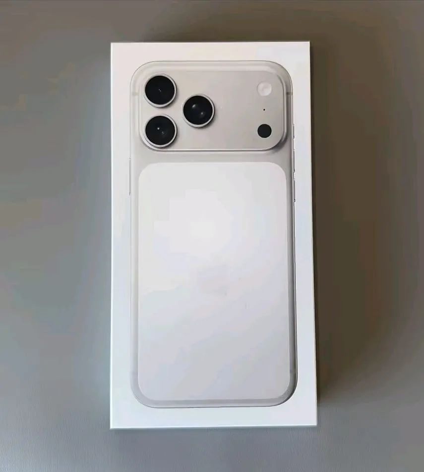 iphone 17 pro max - Image 2
