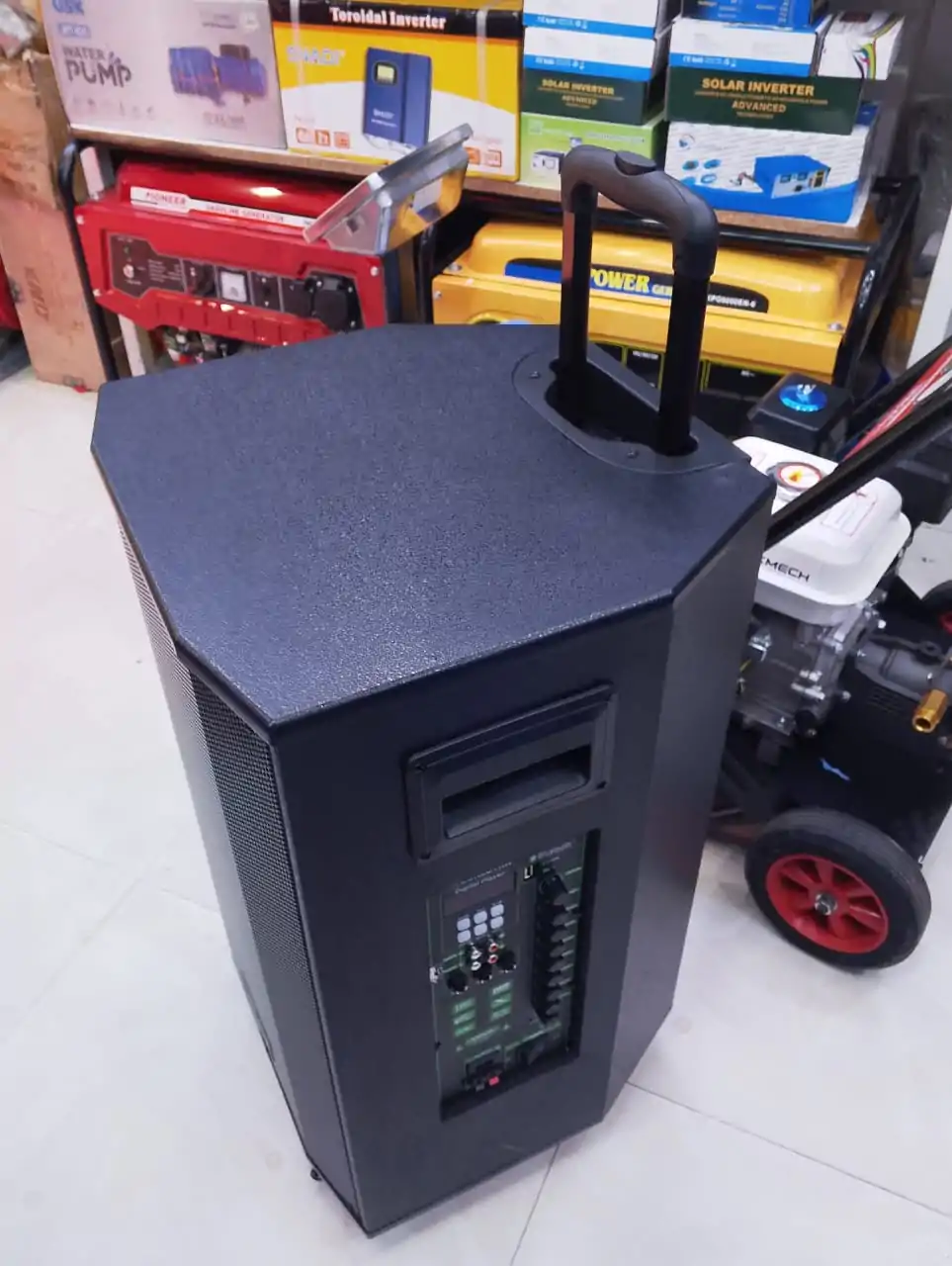 WhatsApp Image 2026-01-14 at 9.43.15 AM (2) Globalstar Powered Speaker 15" - Image 1