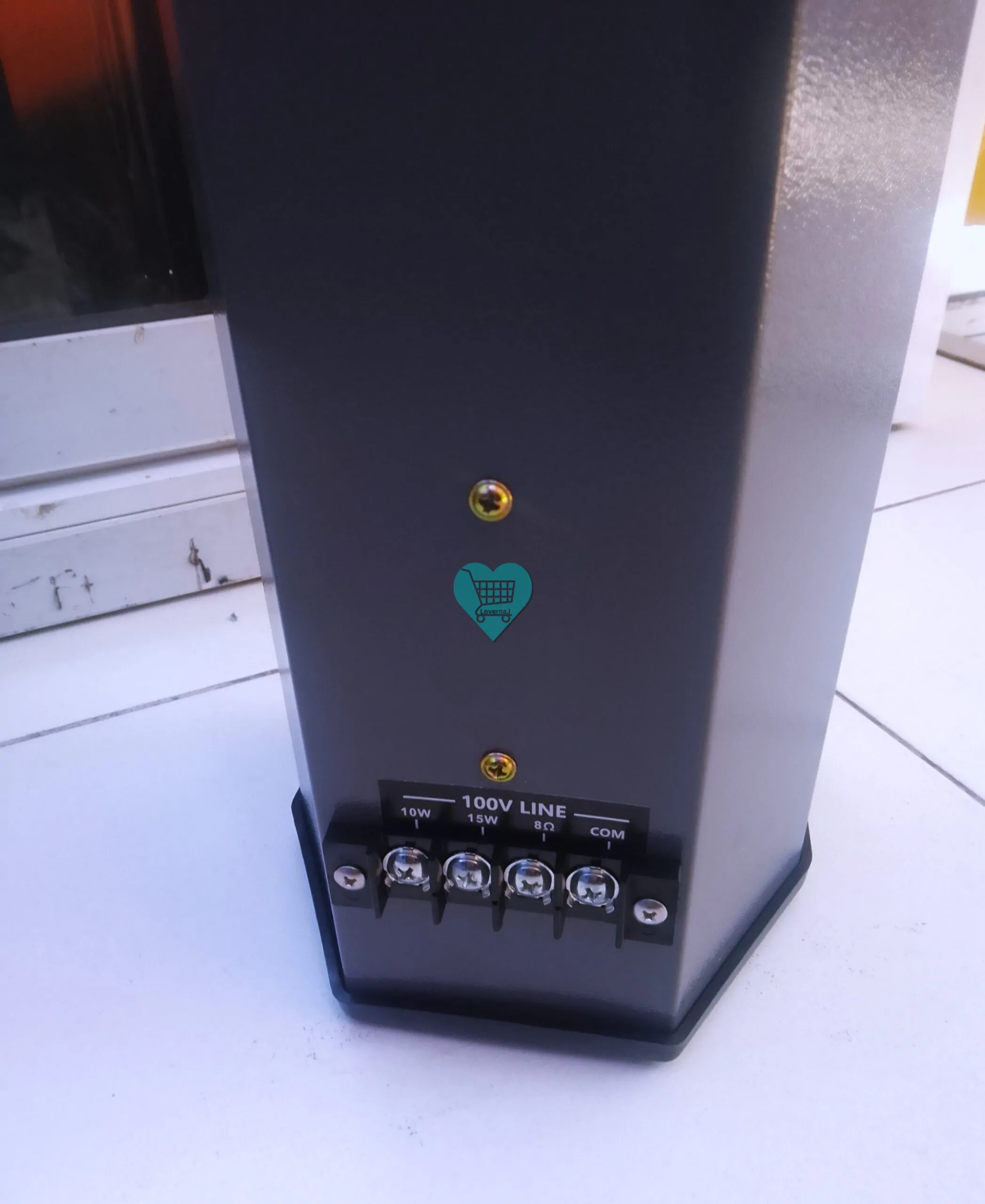 UKC Column Speaker SCM-15XT - Image 4