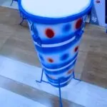 local drum
