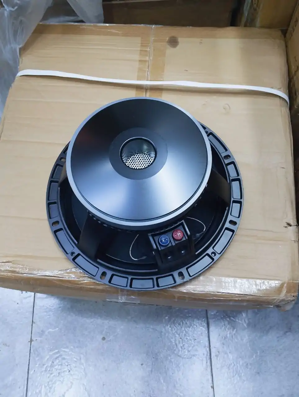 RCF Naked Speaker 12 Inch - Image 3