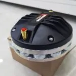 B&C Bullet Tweeter Drive DE800-8