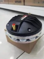 B&C Bullet Tweeter Drive DE800-8