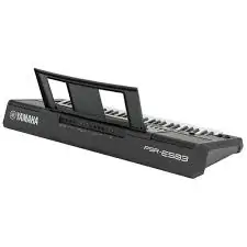 Yamaha psr-e583