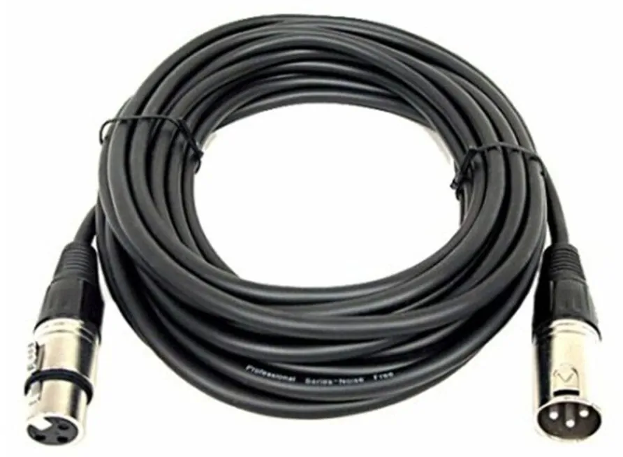soundking cable SoundKing Microphone Cable - Image 1